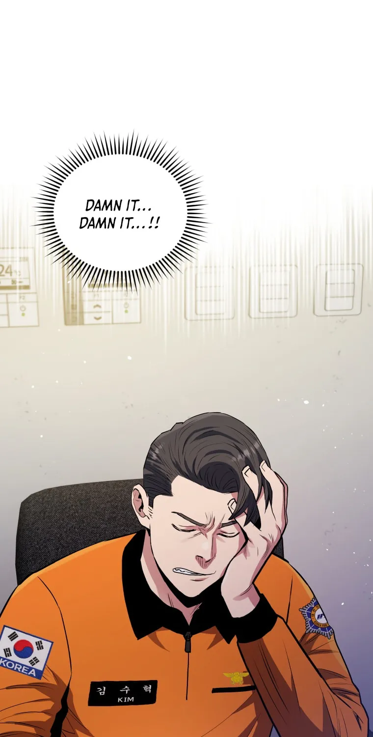 Read Rescue System chapter 38 image 12 on Lezhin