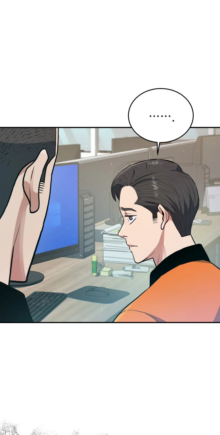 Read Rescue System chapter 38 image 18 on Lezhin