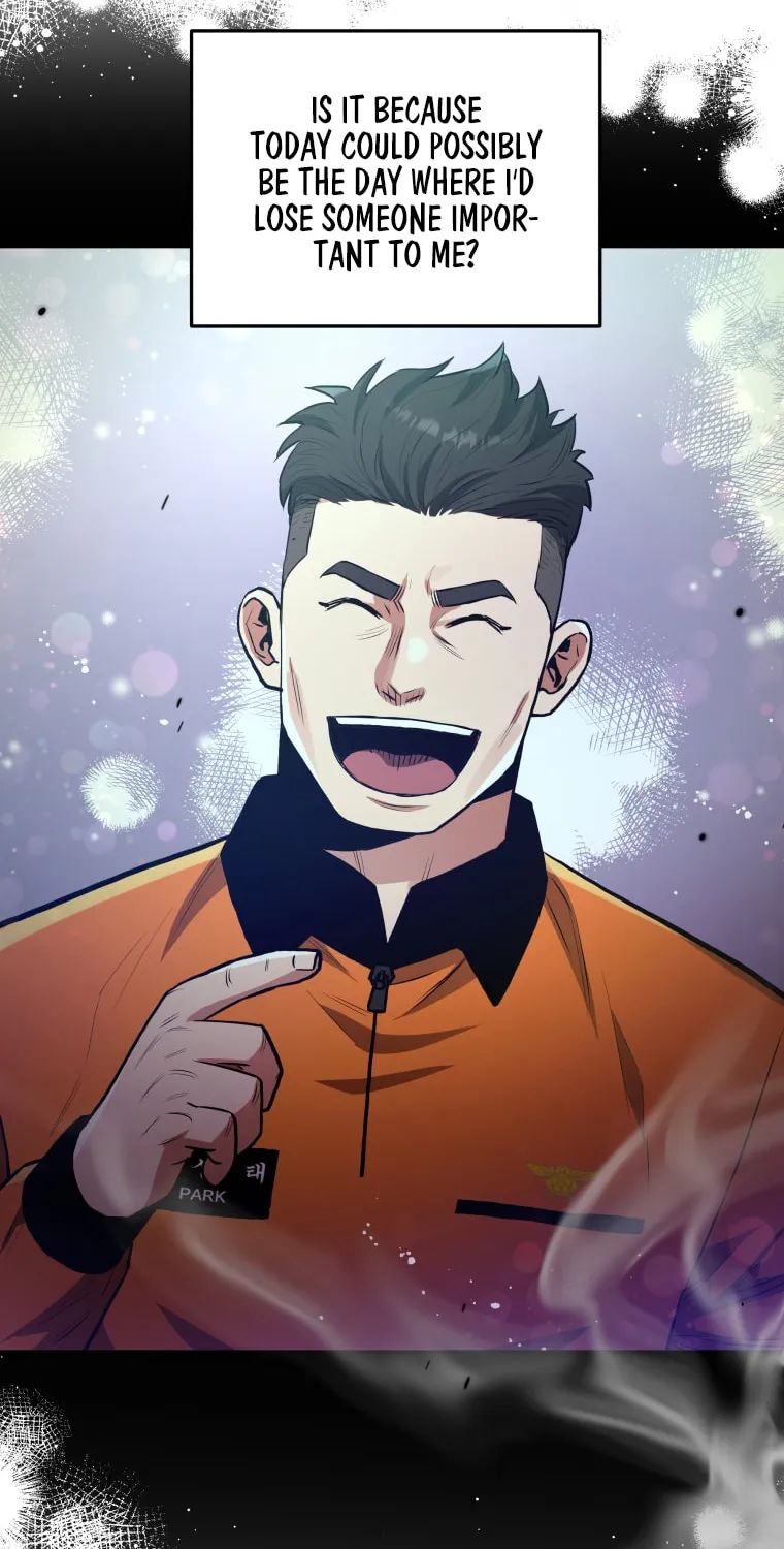 Read Rescue System chapter 38 image 19 on Lezhin