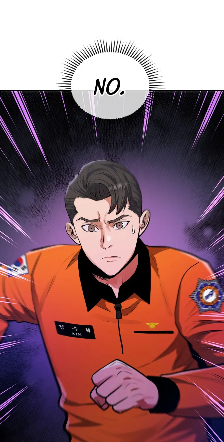 Read Rescue System chapter 38 image 26 on Lezhin
