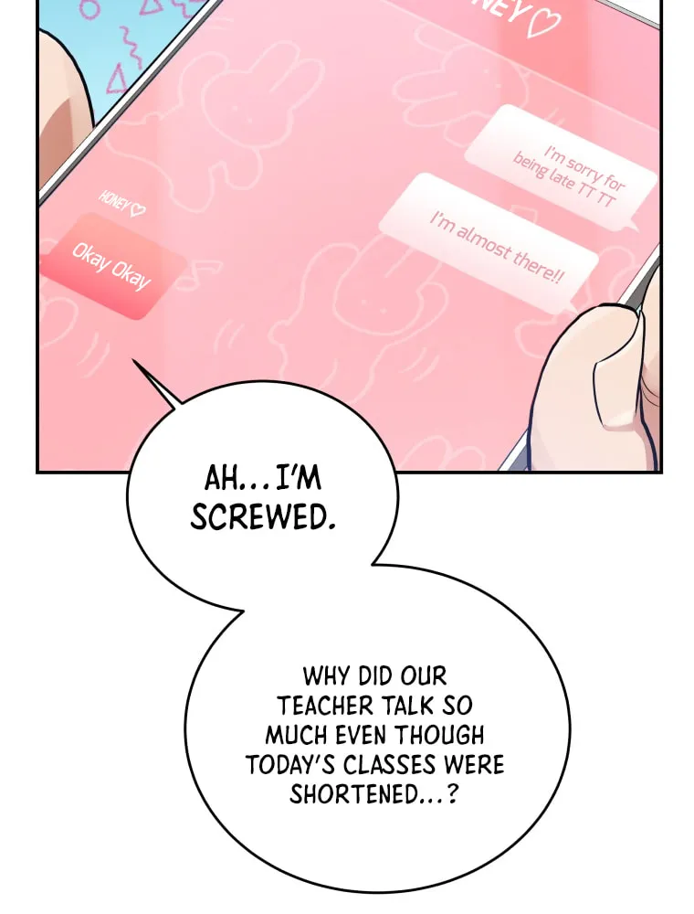 Read Rescue System chapter 38 image 31 on Lezhin