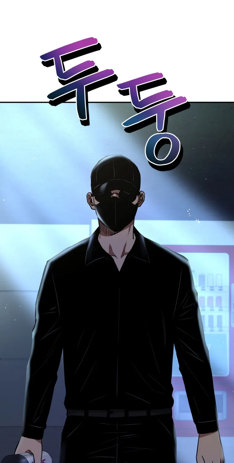 Read Rescue System chapter 38 image 35 on Lezhin