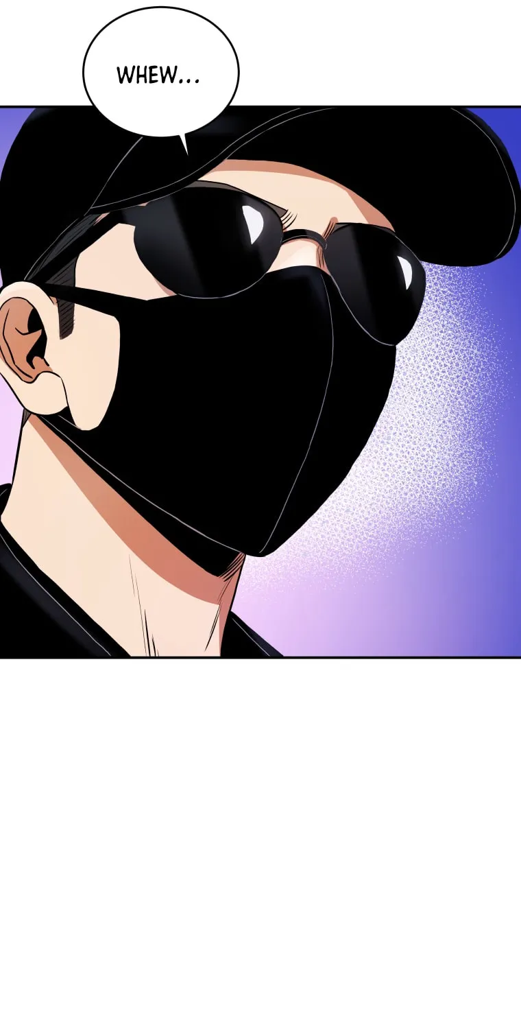 Read Rescue System chapter 38 image 39 on Lezhin
