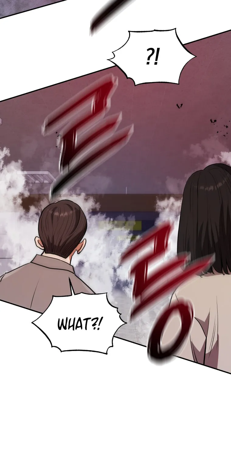Read Rescue System chapter 38 image 43 on Lezhin
