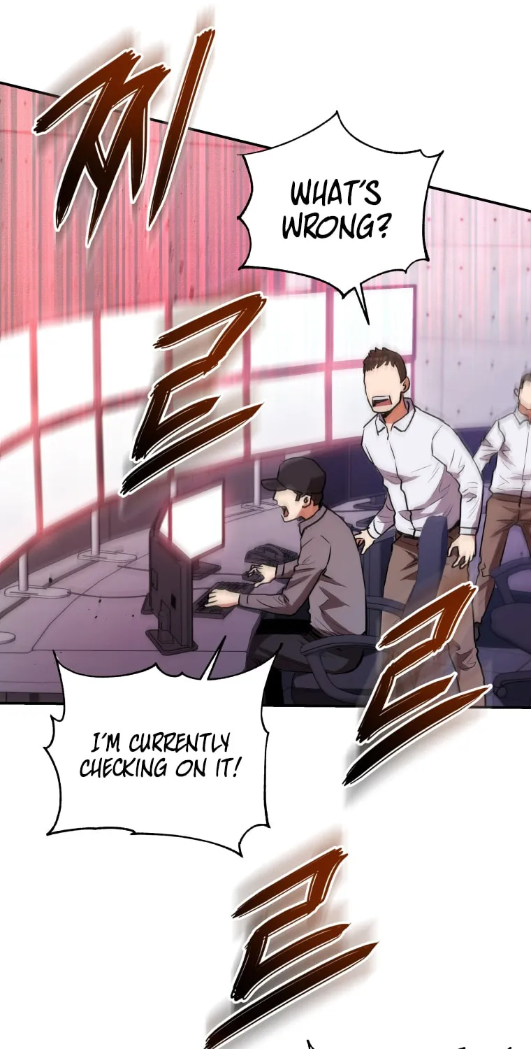 Read Rescue System chapter 38 image 45 on Lezhin