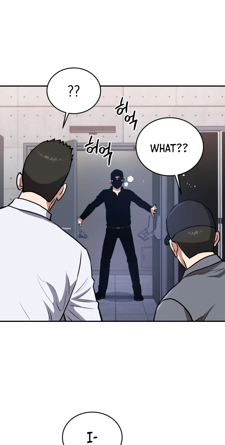 Read Rescue System chapter 38 image 48 on Lezhin