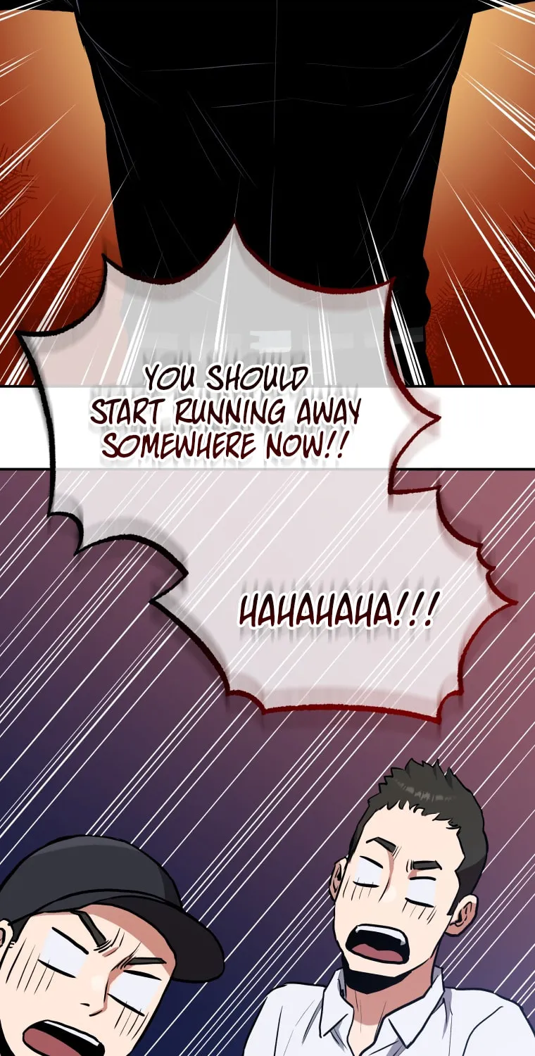 Read Rescue System chapter 38 image 50 on Lezhin