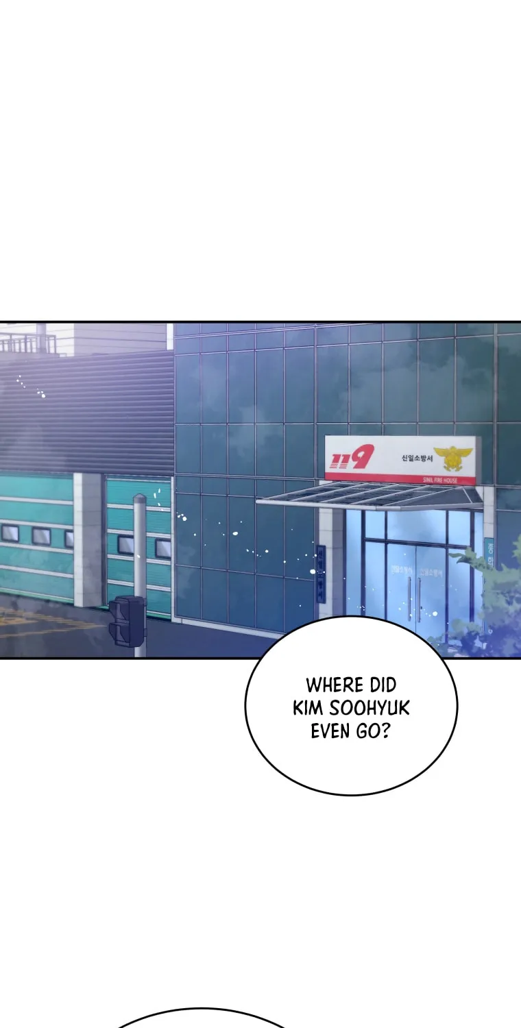 Read Rescue System chapter 38 image 52 on Lezhin