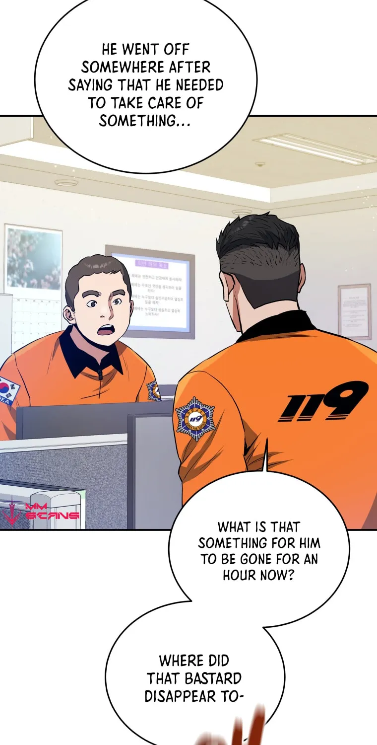 Read Rescue System chapter 38 image 53 on Lezhin