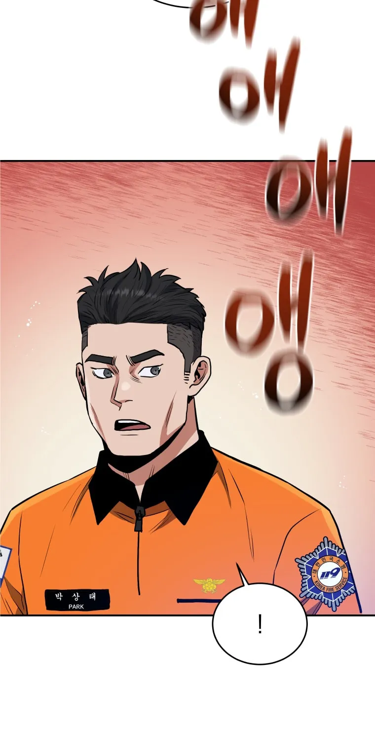 Read Rescue System chapter 38 image 54 on Lezhin