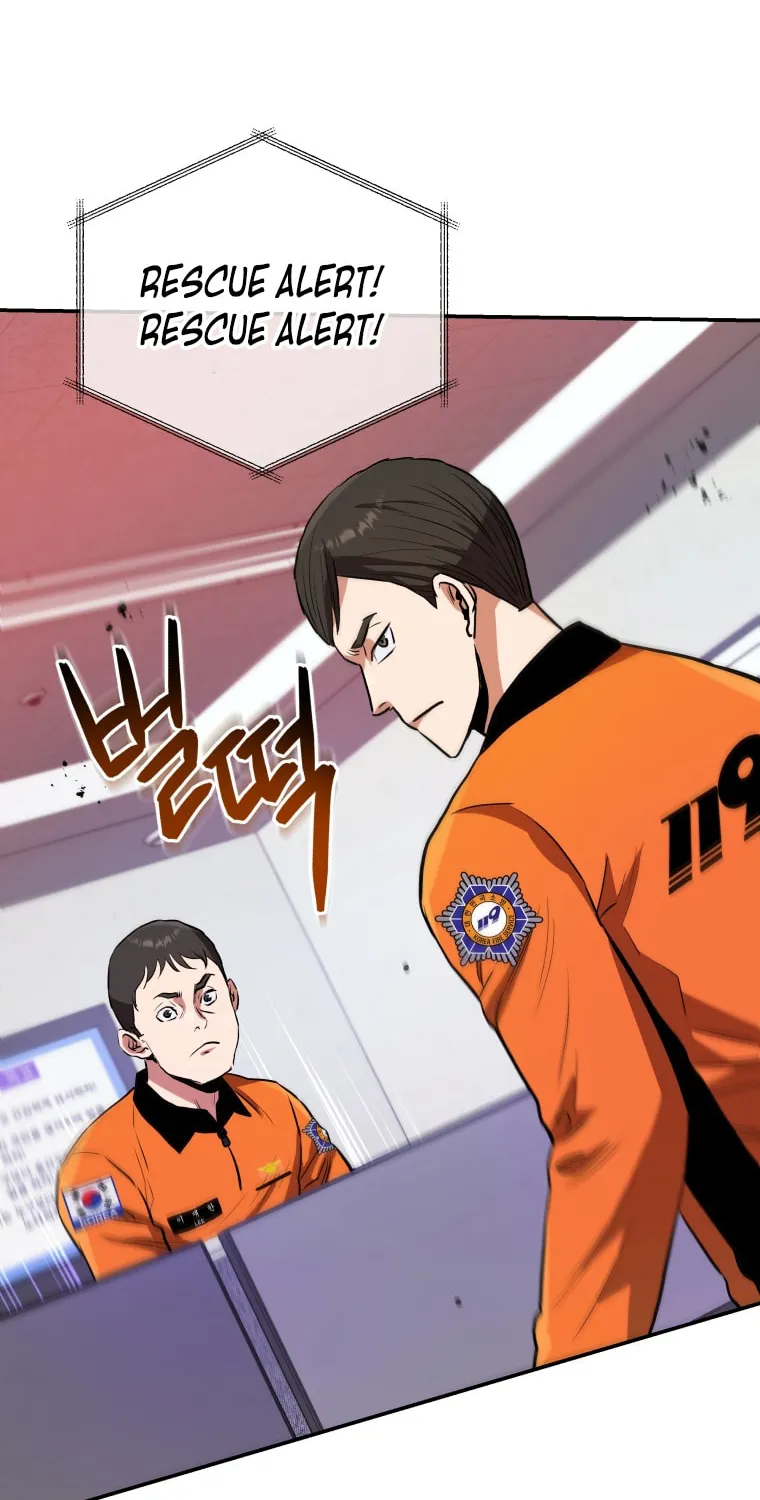 Read Rescue System chapter 38 image 55 on Lezhin