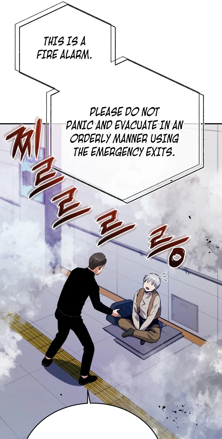 Read Rescue System chapter 38 image 59 on Lezhin