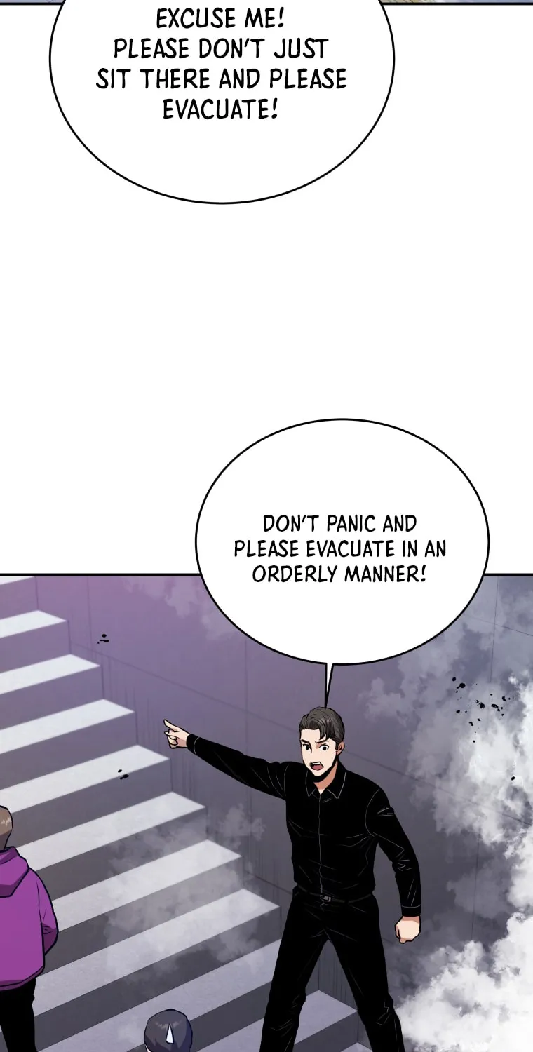 Read Rescue System chapter 38 image 60 on Lezhin