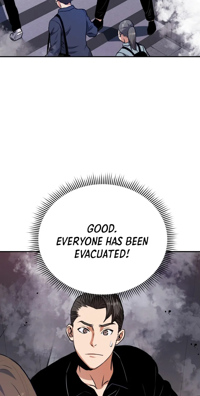 Read Rescue System chapter 38 image 61 on Lezhin