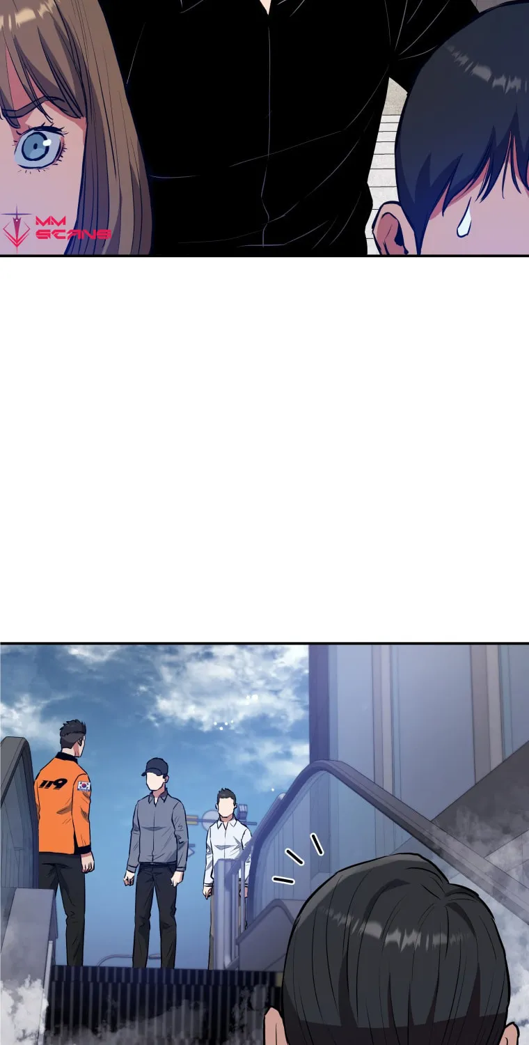 Read Rescue System chapter 38 image 62 on Lezhin