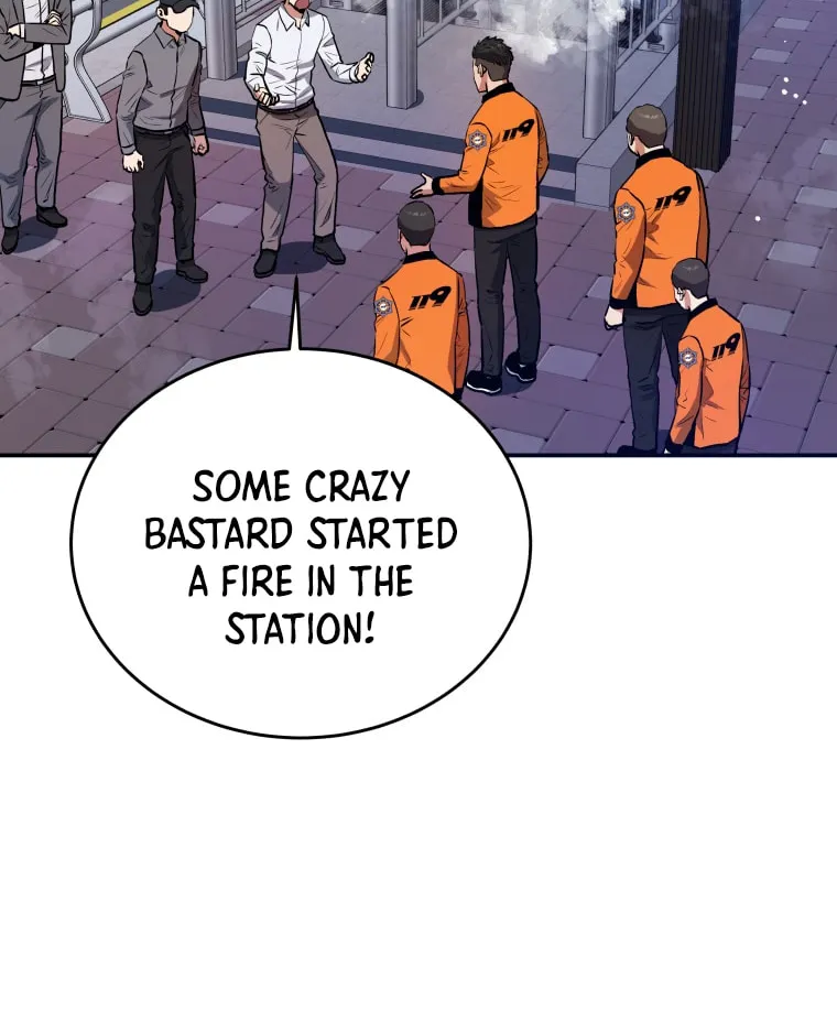 Read Rescue System chapter 38 image 64 on Lezhin