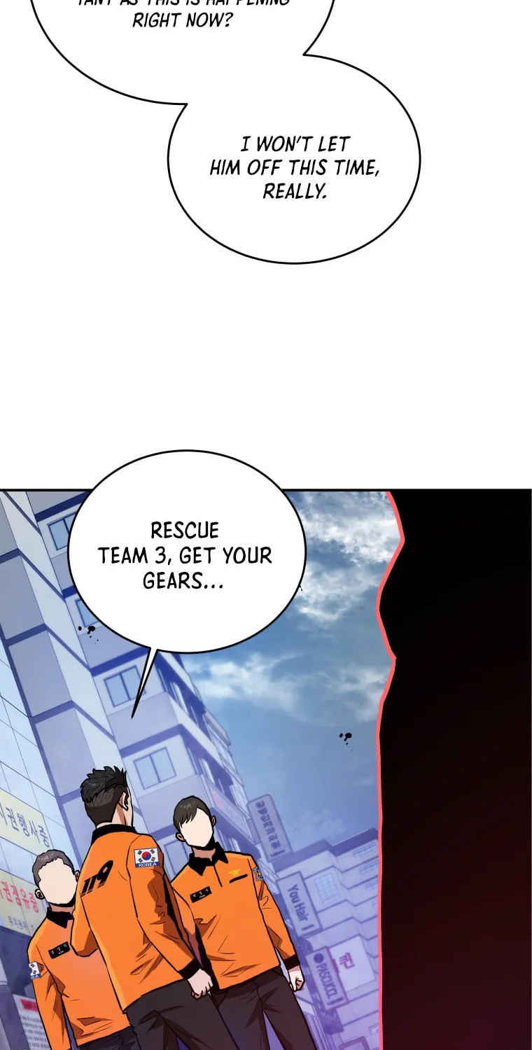 Read Rescue System chapter 38 image 66 on Lezhin