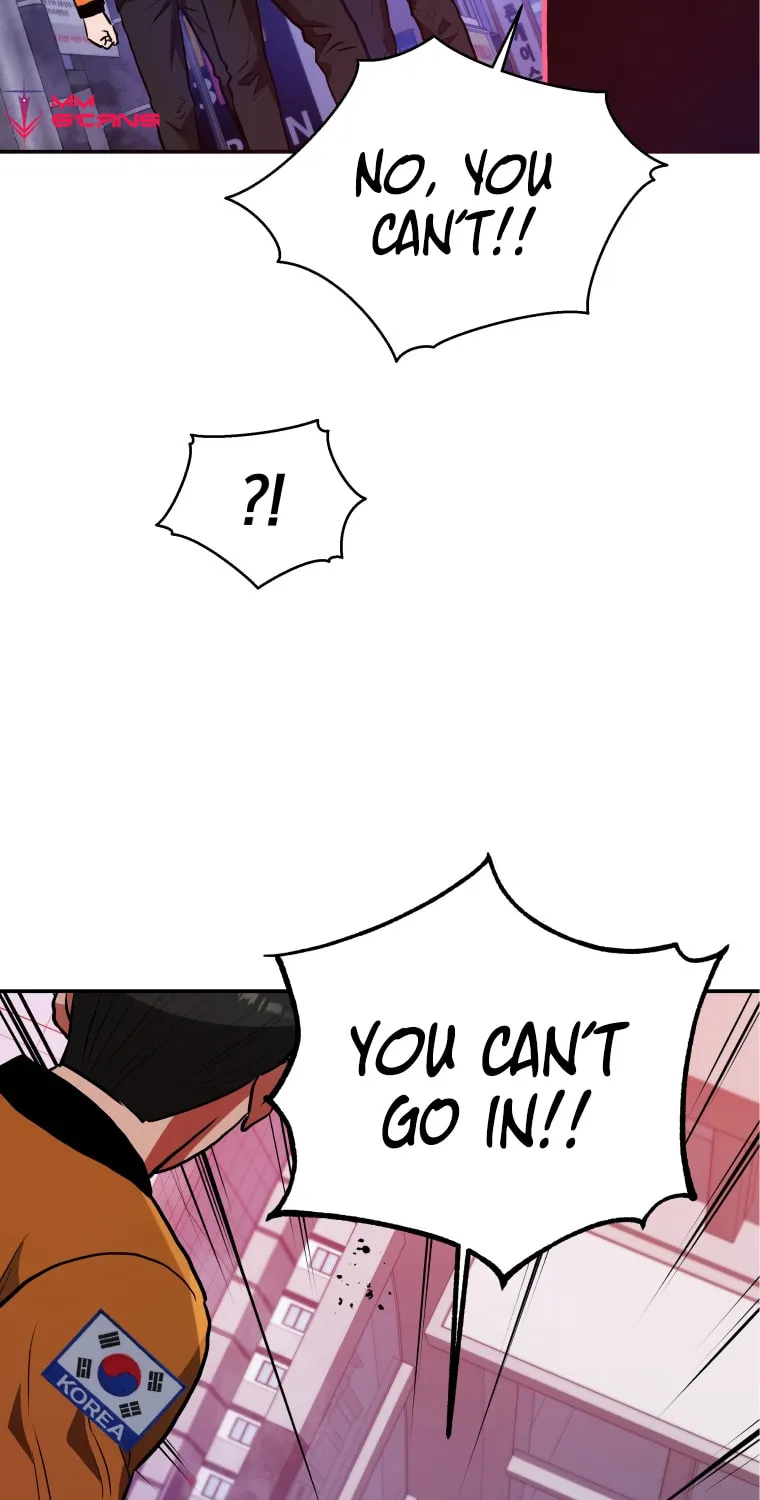 Read Rescue System chapter 38 image 67 on Lezhin