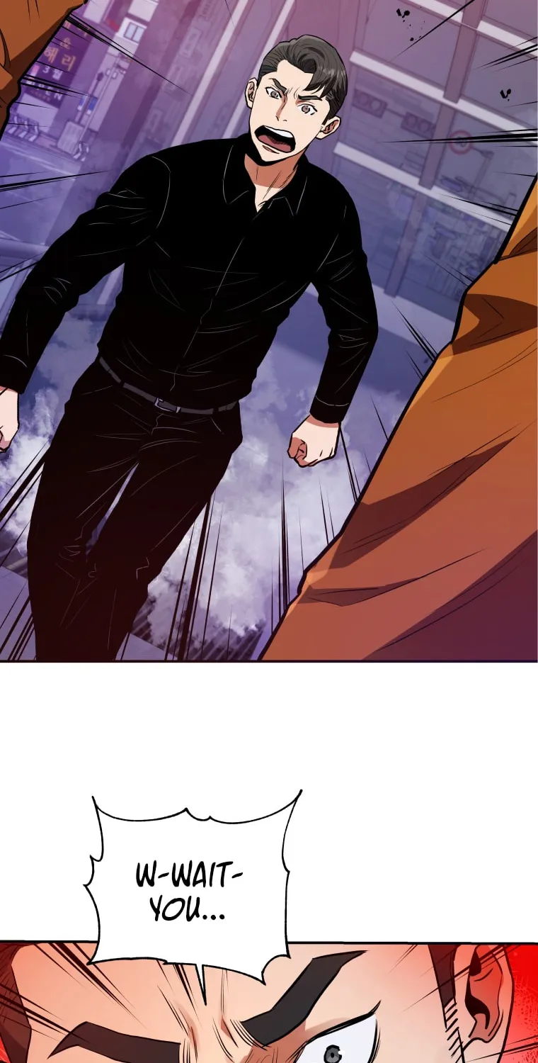 Read Rescue System chapter 38 image 68 on Lezhin