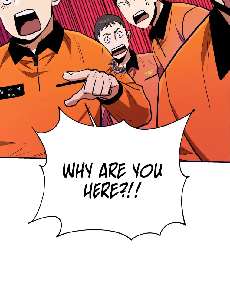 Read Rescue System chapter 38 image 70 on Lezhin