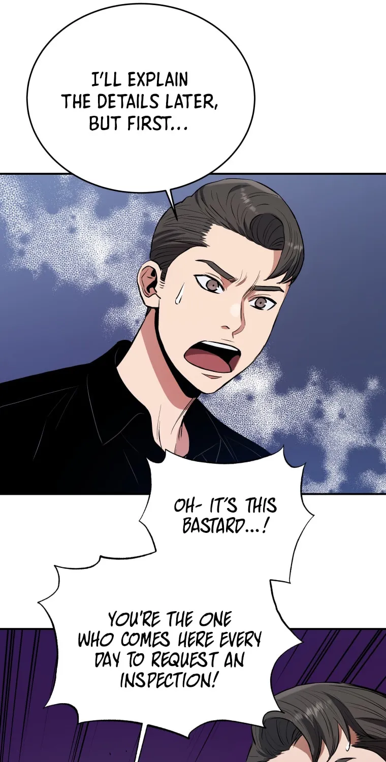 Read Rescue System chapter 38 image 71 on Lezhin