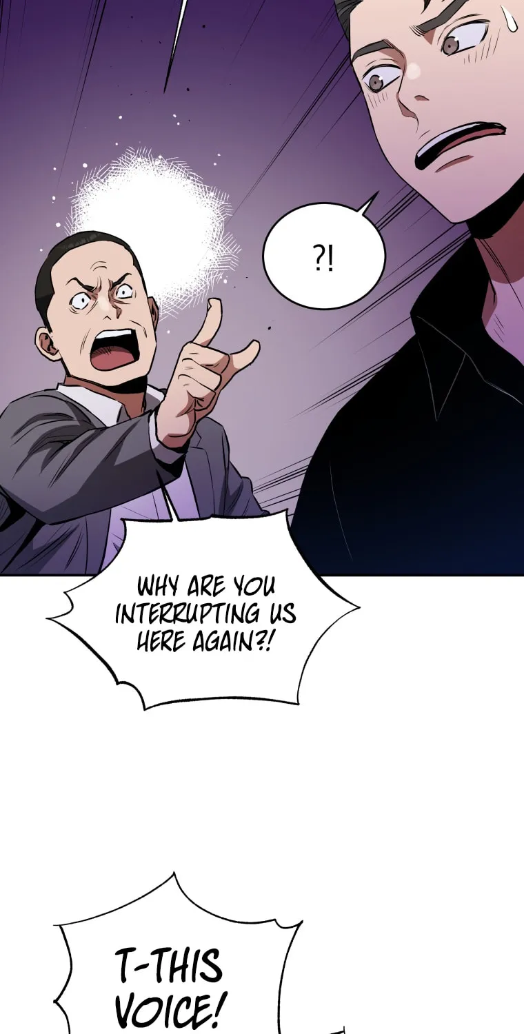 Read Rescue System chapter 38 image 72 on Lezhin