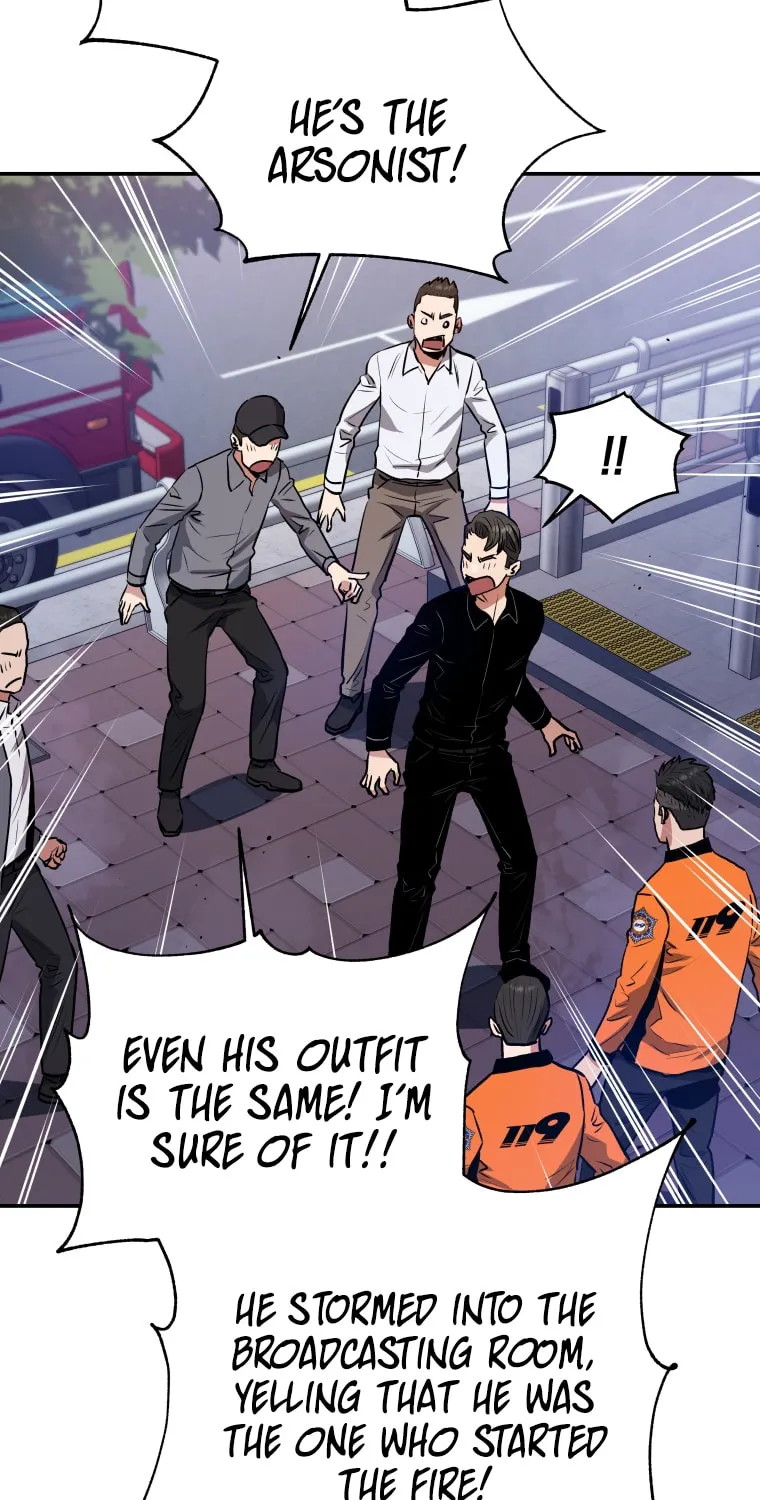 Read Rescue System chapter 38 image 73 on Lezhin