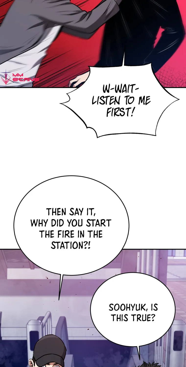 Read Rescue System chapter 38 image 75 on Lezhin