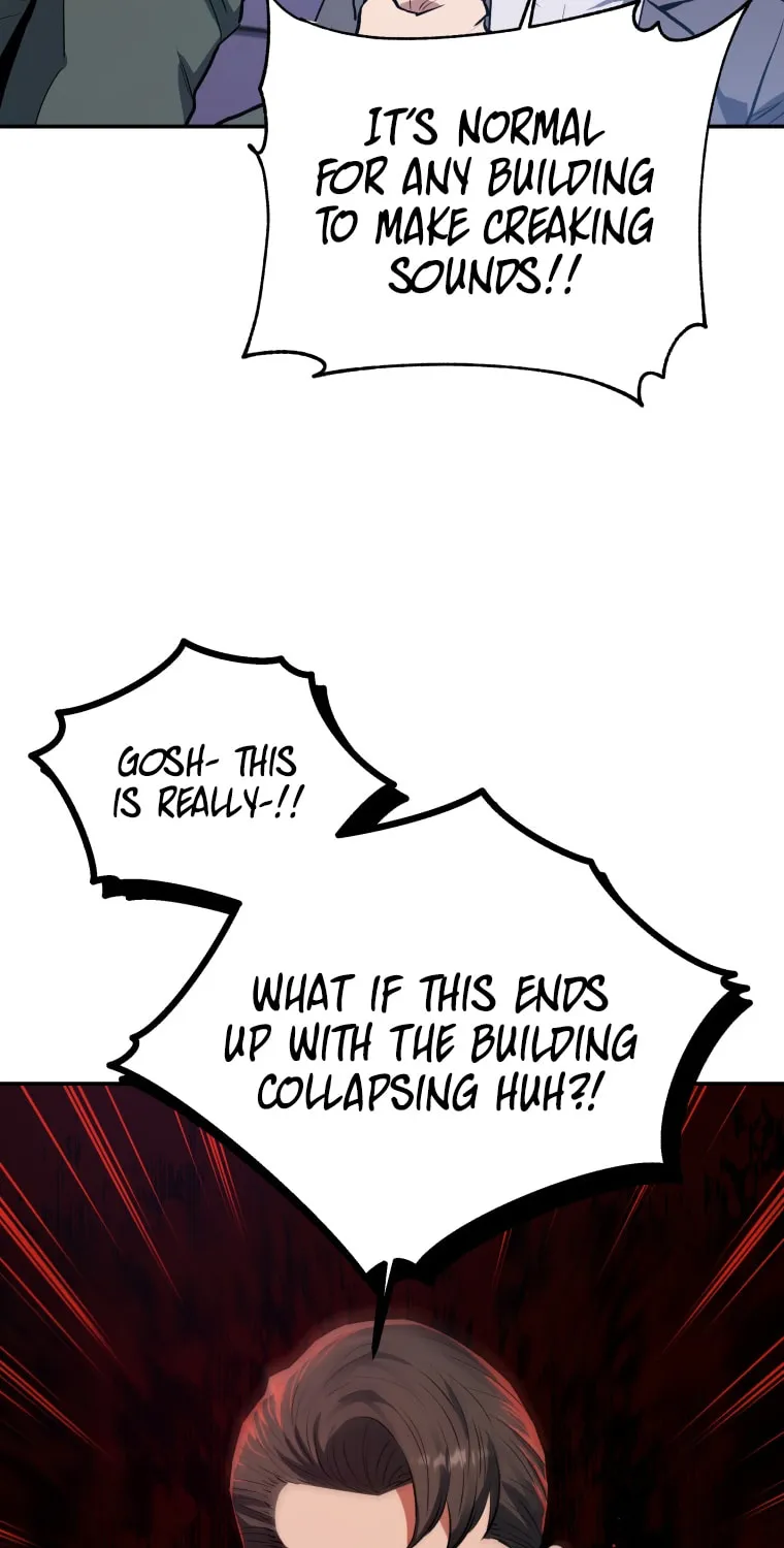 Read Rescue System chapter 38 image 8 on Lezhin
