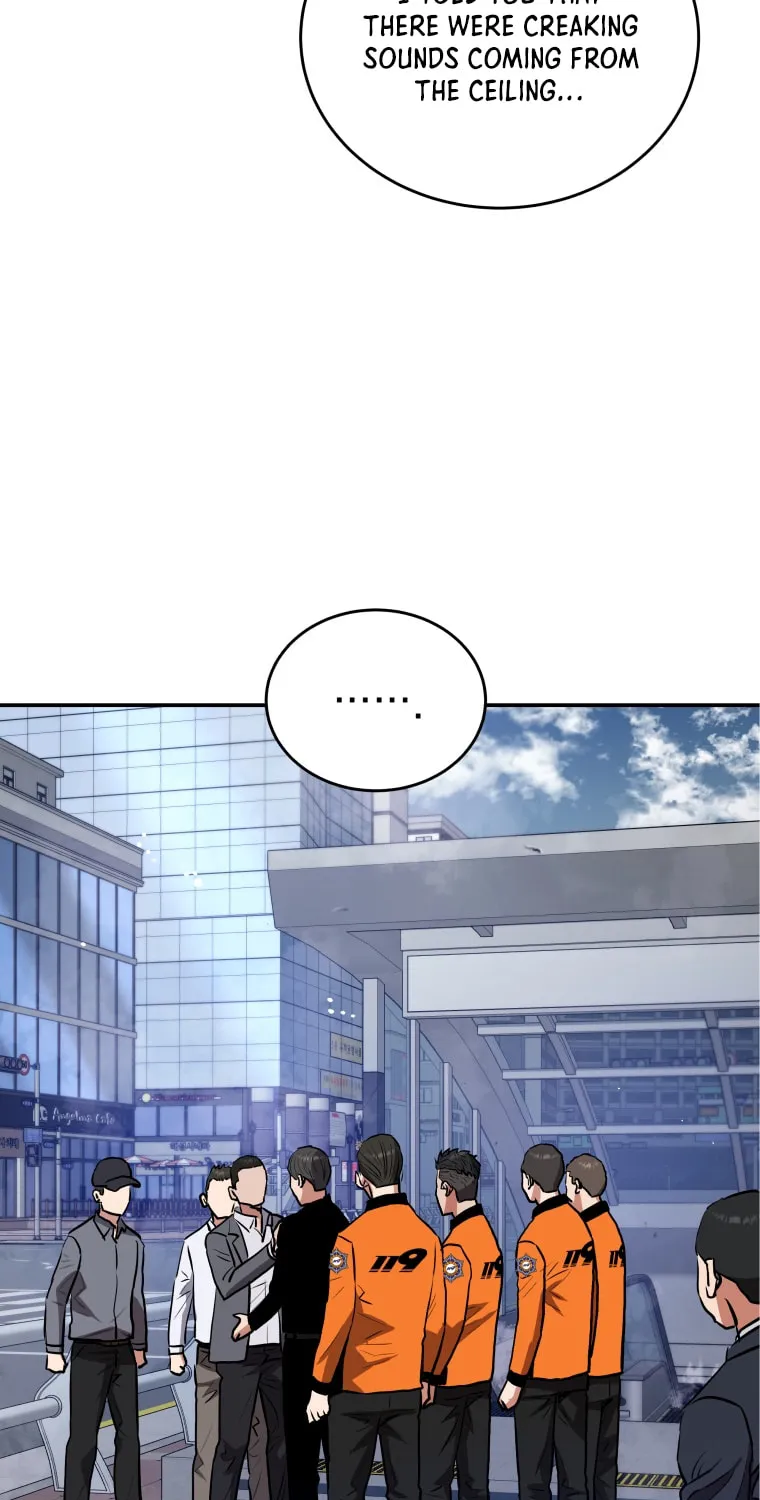 Read Rescue System chapter 38 image 80 on Lezhin