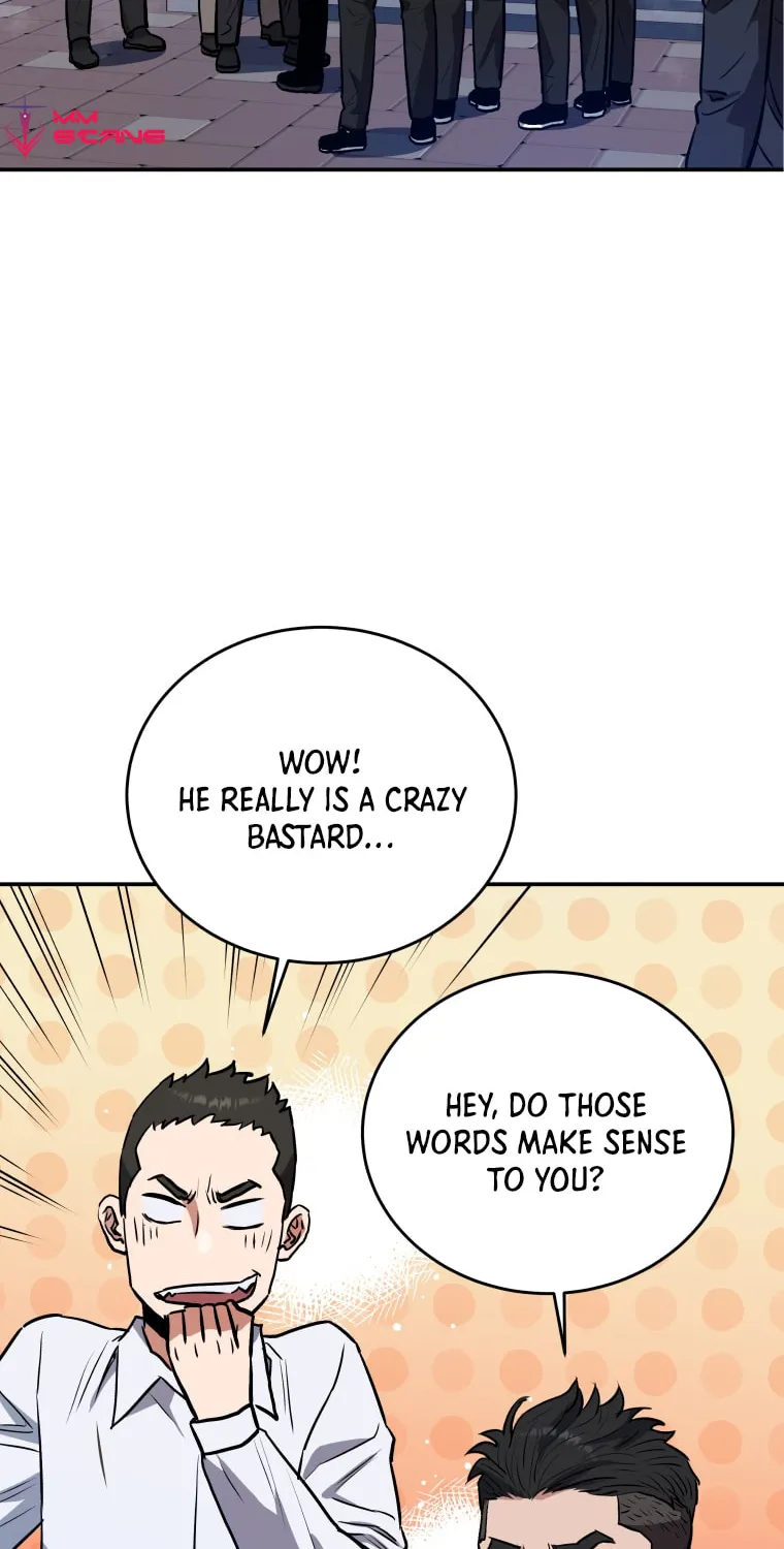 Read Rescue System chapter 38 image 81 on Lezhin