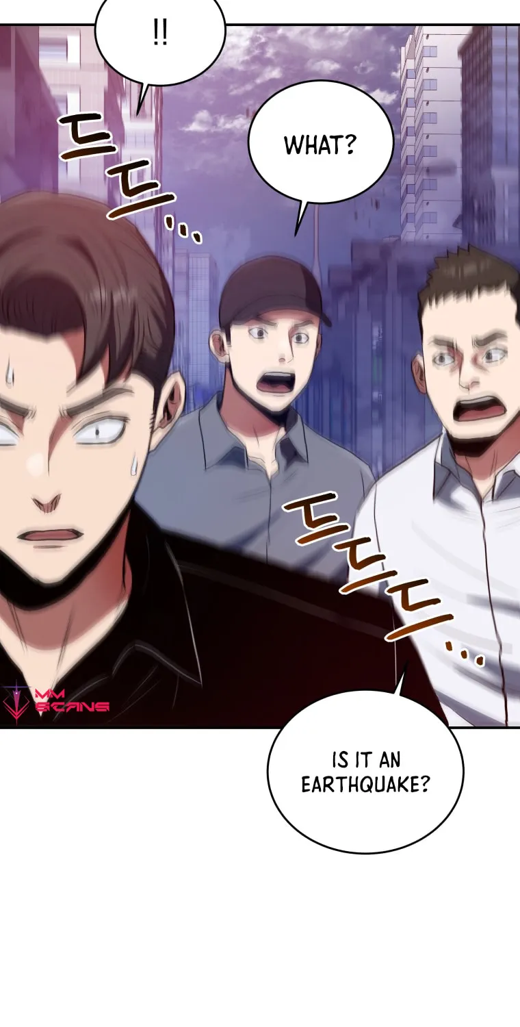 Read Rescue System chapter 38 image 86 on Lezhin