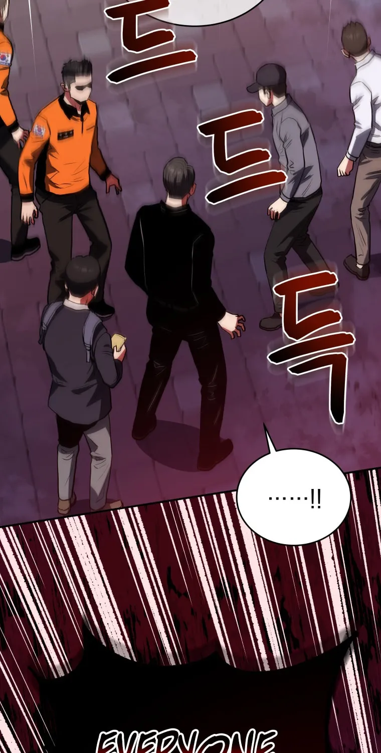 Read Rescue System chapter 38 image 88 on Lezhin