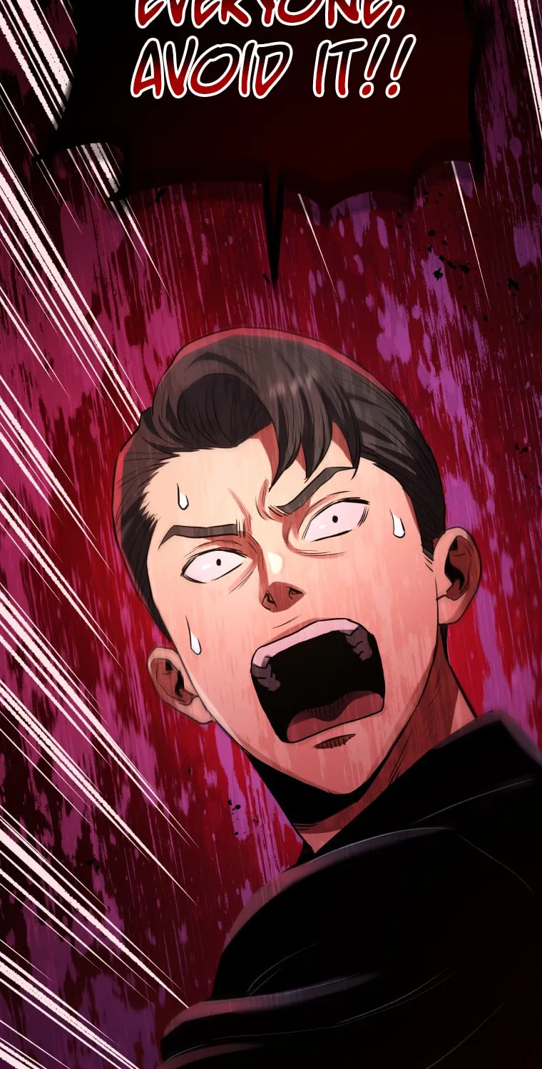 Read Rescue System chapter 38 image 89 on Lezhin