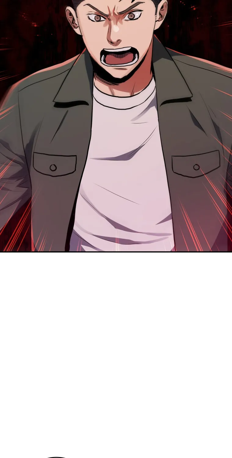 Read Rescue System chapter 38 image 9 on Lezhin