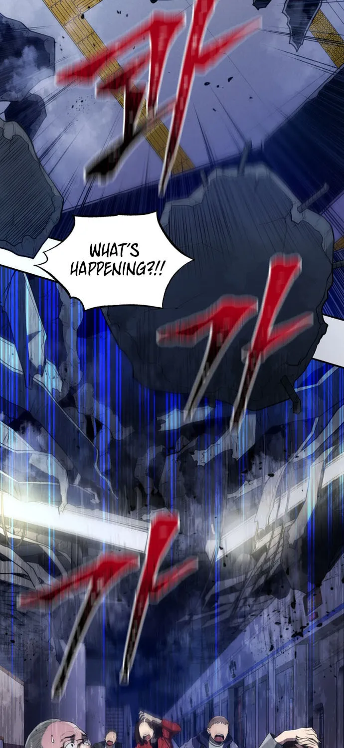 Read Rescue System chapter 39 image 12 on Lezhin