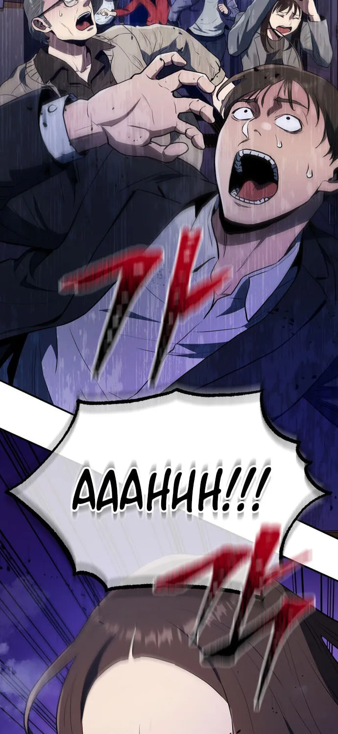 Read Rescue System chapter 39 image 13 on Lezhin