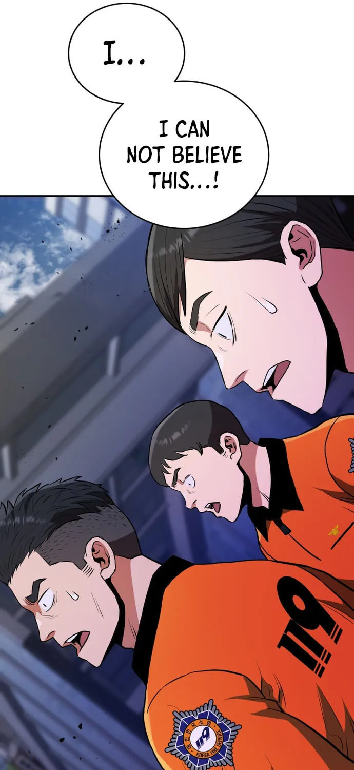 Read Rescue System chapter 39 image 18 on Lezhin