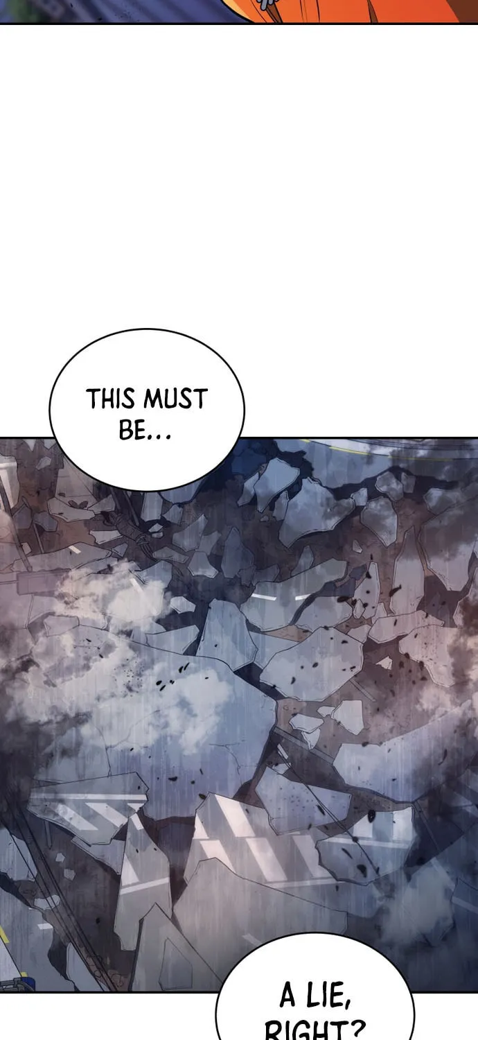 Read Rescue System chapter 39 image 19 on Lezhin