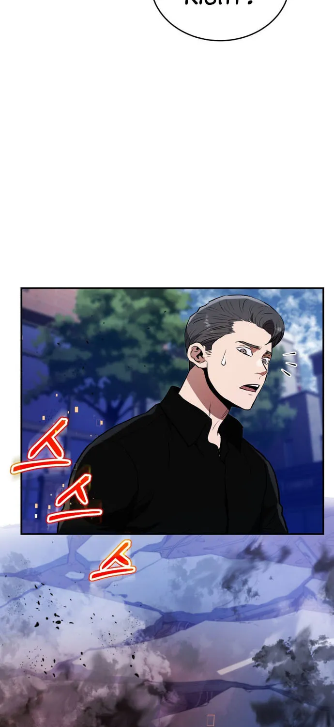 Read Rescue System chapter 39 image 20 on Lezhin