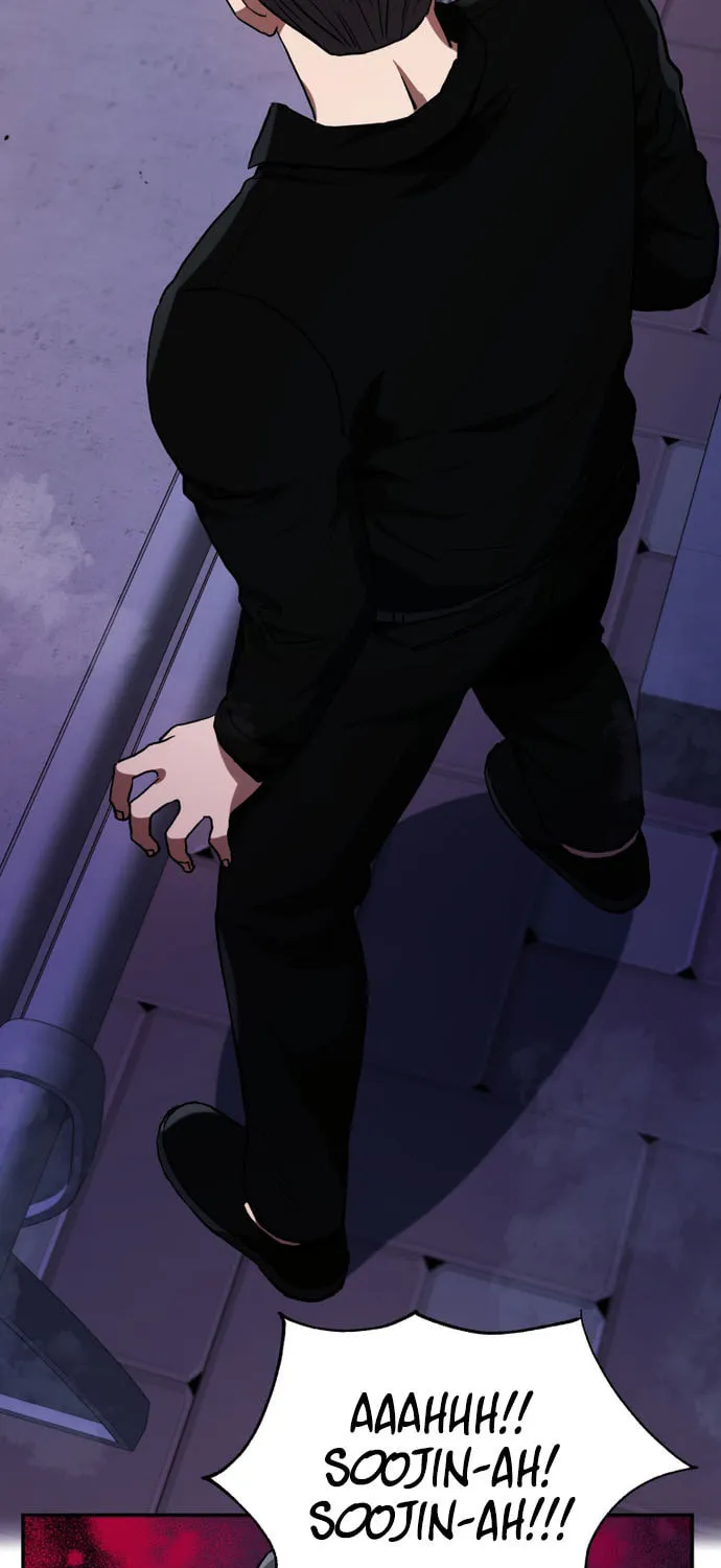 Read Rescue System chapter 39 image 22 on Lezhin