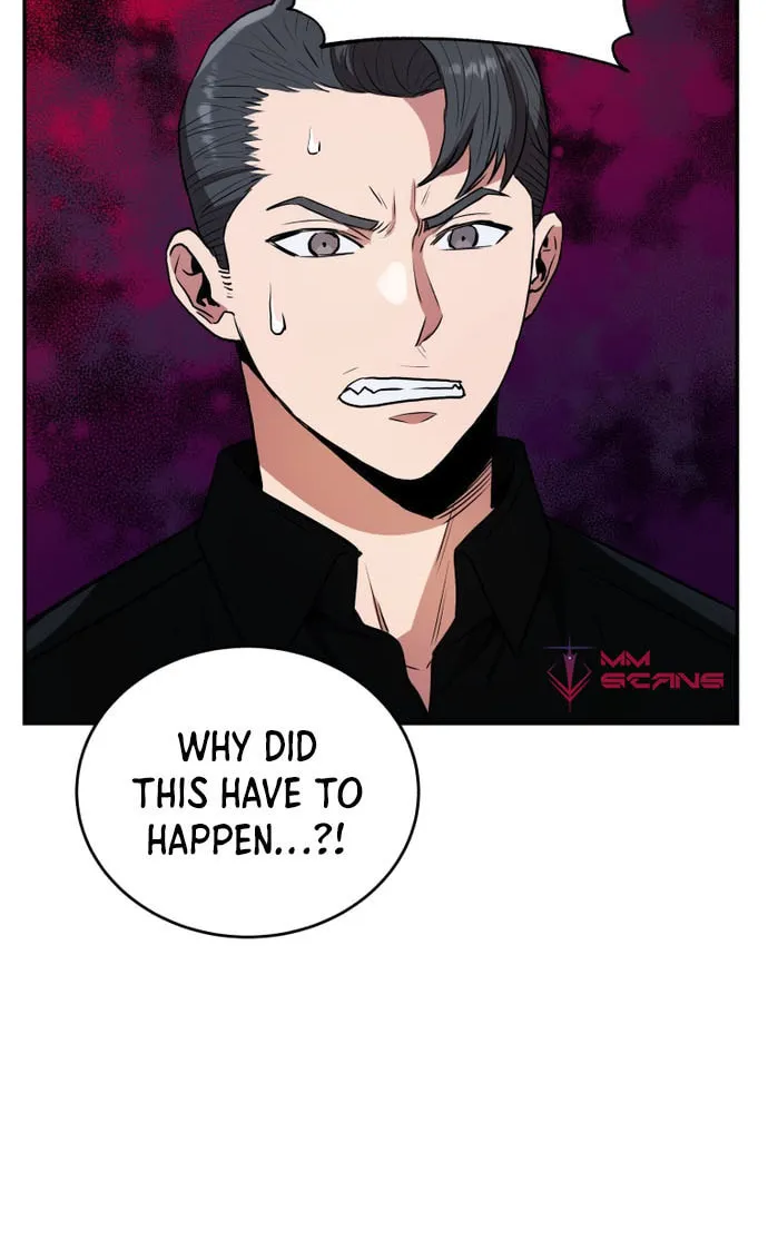 Read Rescue System chapter 39 image 23 on Lezhin