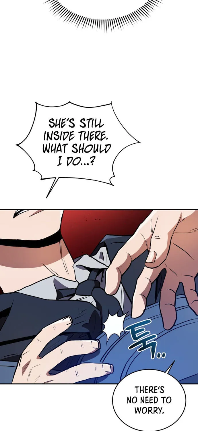 Read Rescue System chapter 39 image 26 on Lezhin
