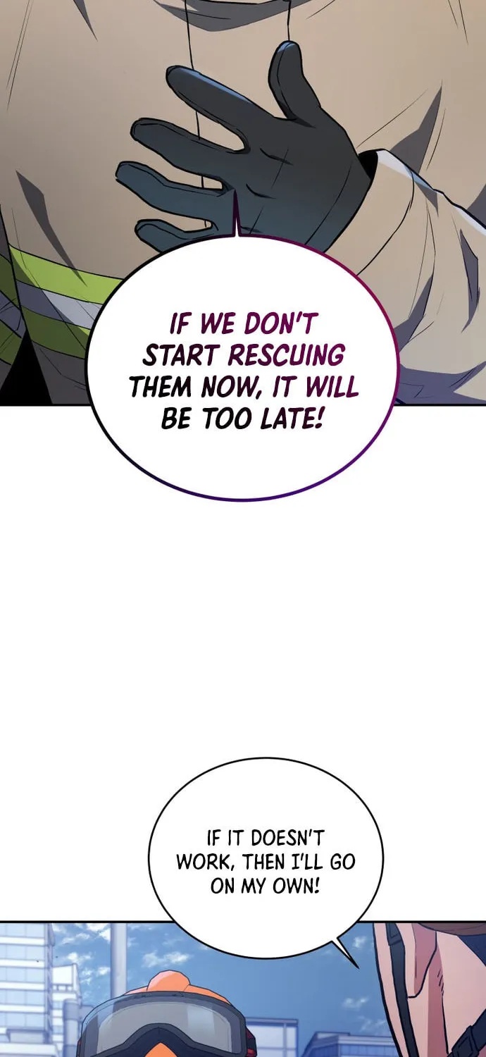 Read Rescue System chapter 39 image 38 on Lezhin