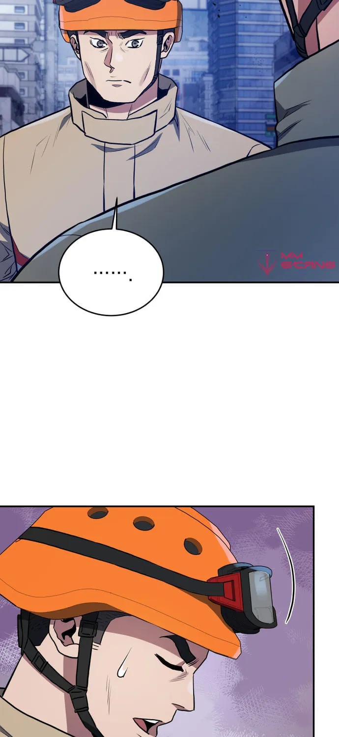 Read Rescue System chapter 39 image 39 on Lezhin