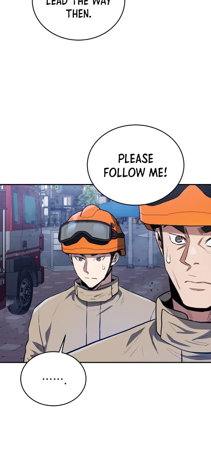 Read Rescue System chapter 39 image 42 on Lezhin