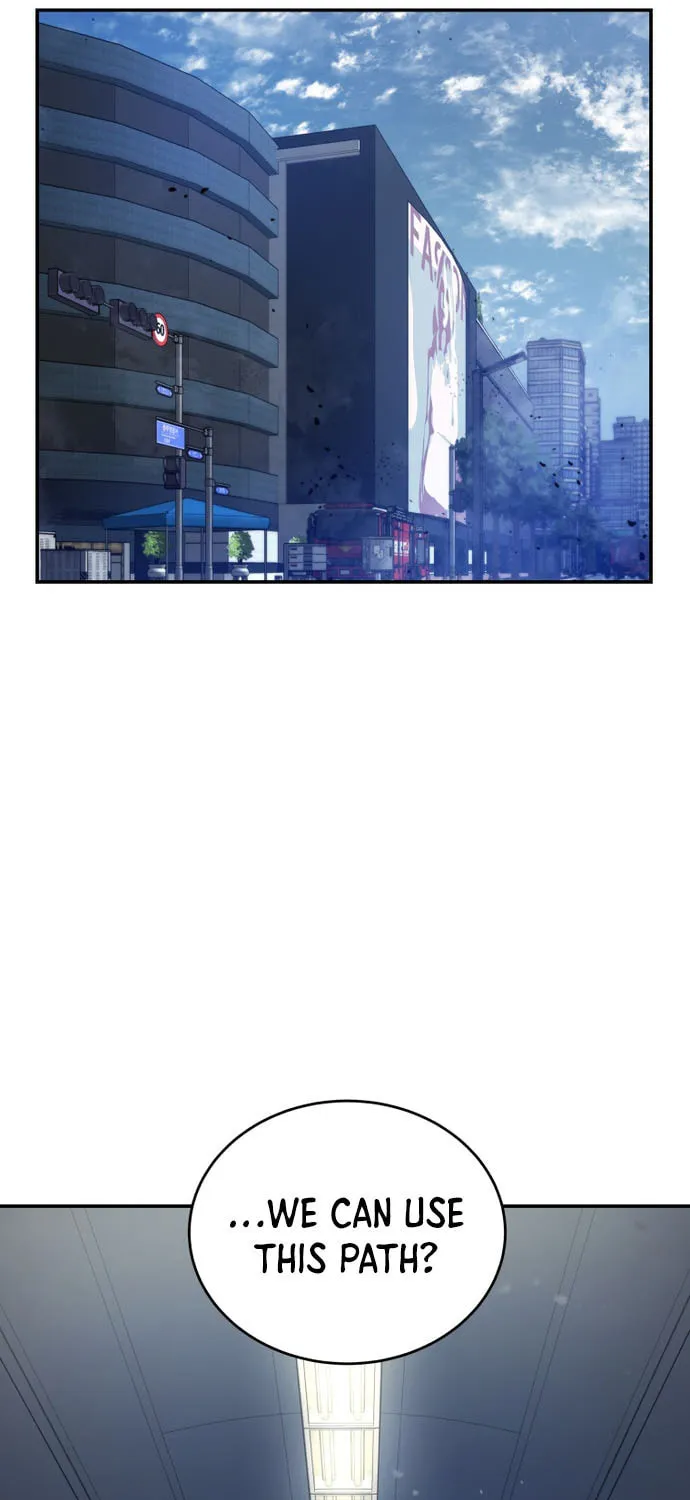 Read Rescue System chapter 39 image 44 on Lezhin