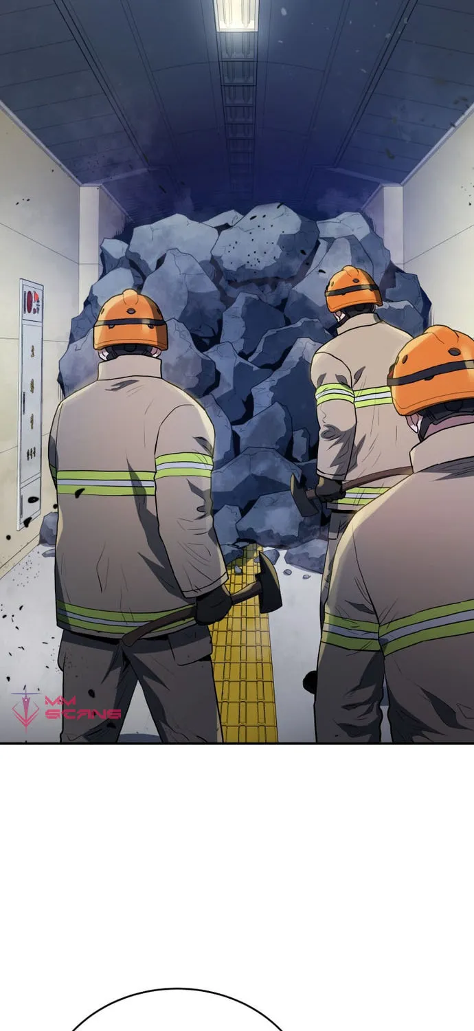 Read Rescue System chapter 39 image 45 on Lezhin
