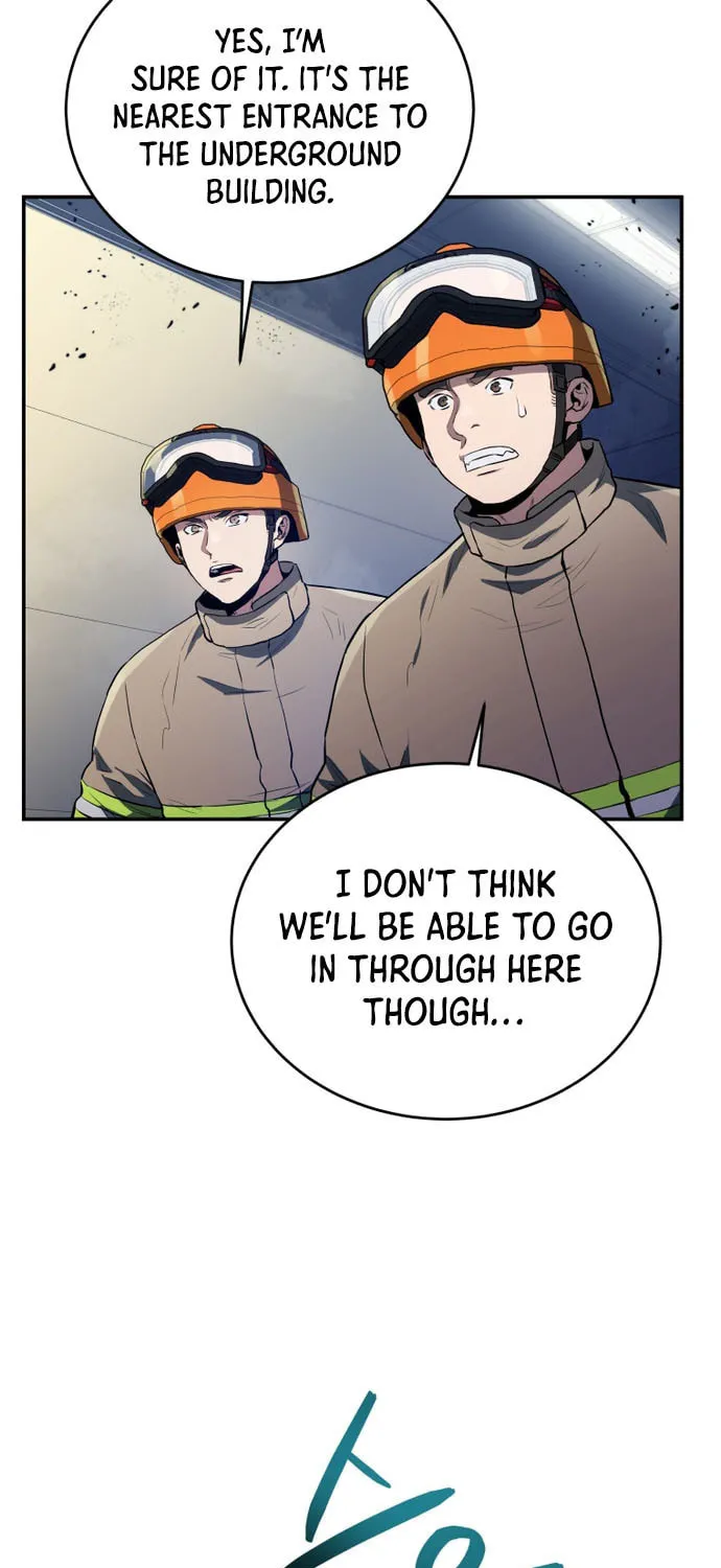 Read Rescue System chapter 39 image 46 on Lezhin