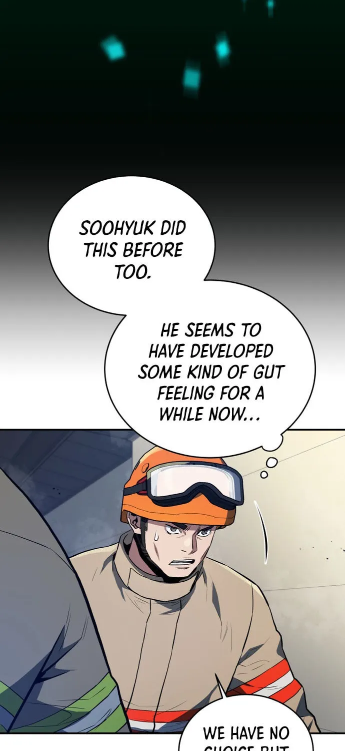 Read Rescue System chapter 39 image 49 on Lezhin